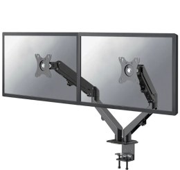 Uchwyt biurkowy DS70-700BL2 2LCD