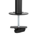 Uchwyt biurkowy FPMA-D540BLACK 2 lcd