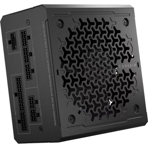 Zasilacz RM750e PCIe 5.1 80+GOLD F.MODULAR ATX3.1 Zasilacz RM750e PCIe 5.1 80+GOLD F.MODULAR ATX3.1