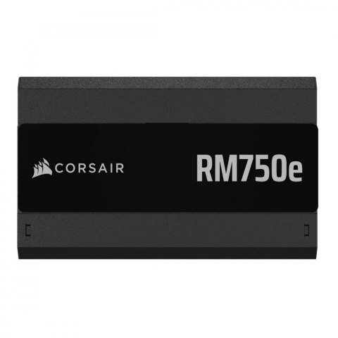 Zasilacz RM750e PCIe 5.1 80+GOLD F.MODULAR ATX3.1 Zasilacz RM750e PCIe 5.1 80+GOLD F.MODULAR ATX3.1