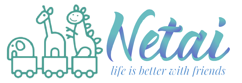  Netai 